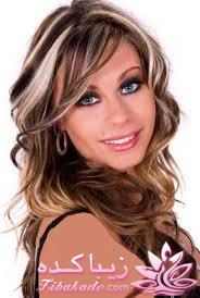 رنگ مو، آموزش ترکیب رنگ مو